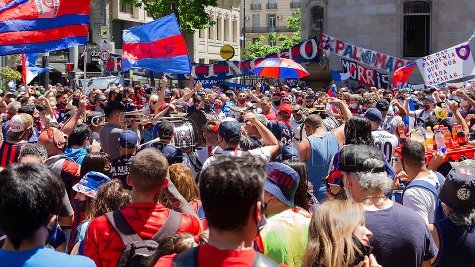 Otro paso fundamental para la vuelta de San Lorenzo al barrio de Boedo